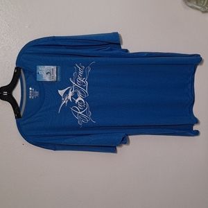 Reel Legends  XXL short sleeve shirt